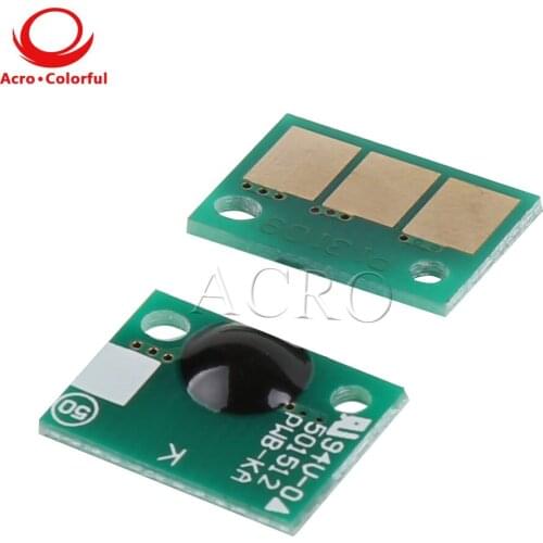 DR313 Drum CHIP For Minolta bizhub C308 C368 C258 laser printer drum cartridge