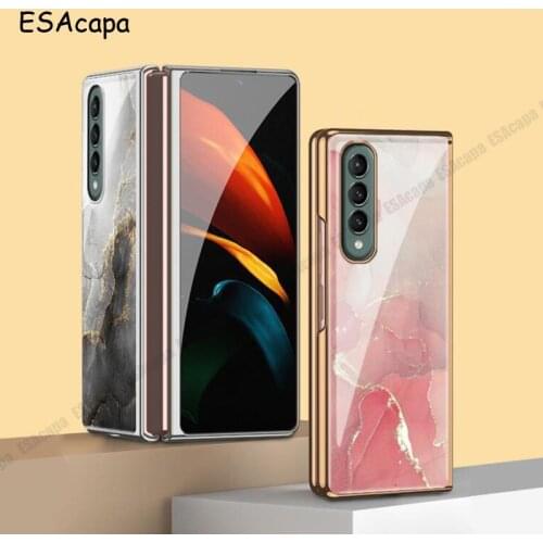 ESACAPA Phone Cases Samsung Galaxy Z Fold 2
