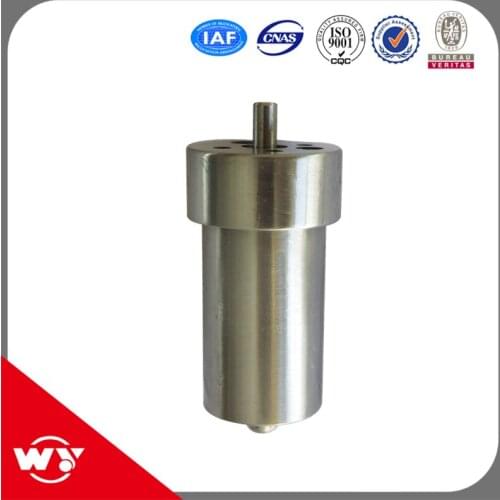 Good quality diesel engine spare parts marine nozzle DLF150T308 150-8-0.3 suit for YANMAR