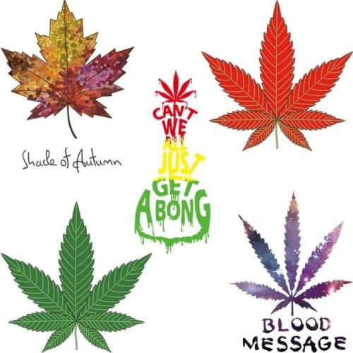 Iron on patches stripes for clothes ironing applications for clothing application of one another thermo-sticker flower patch top