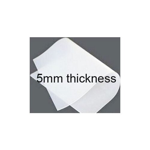 500mm length 500mm width 5mm thickness silicon rubber sheet ,500x500x5mm Silicone rubber pad, belt,silicon sheeting