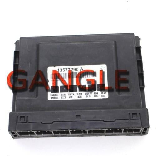 13577290 BODY CONTROL MODULE FOR CHEVROLET CADILLAC BUICK