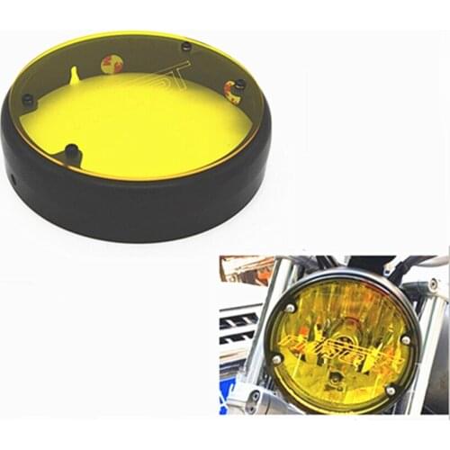 MOTO4U Tourist Lanterns