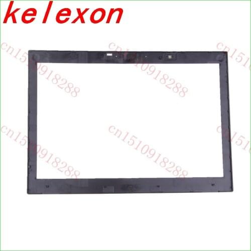 NEW For Dell Latitude E6410 Front LCD bezel No Cam Port - T8K98 0T8K98