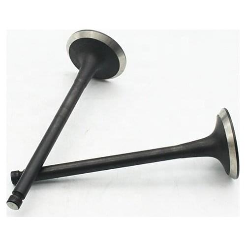 NEW Original DCEC Diesel Engine Parts 6BT Exhaust Valve 3802356 4994143