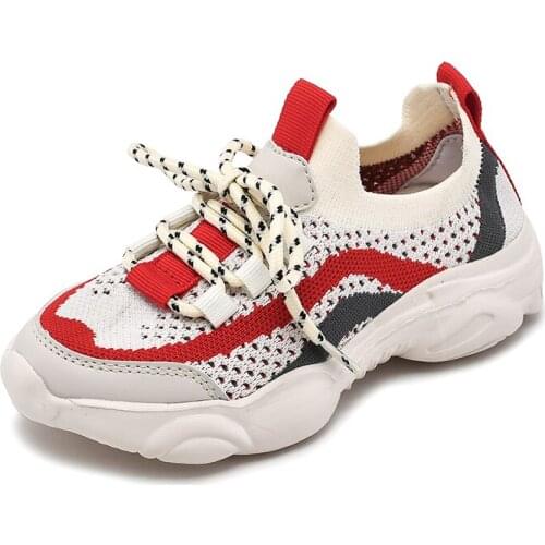 Tianyaya Children's Sports Shoes