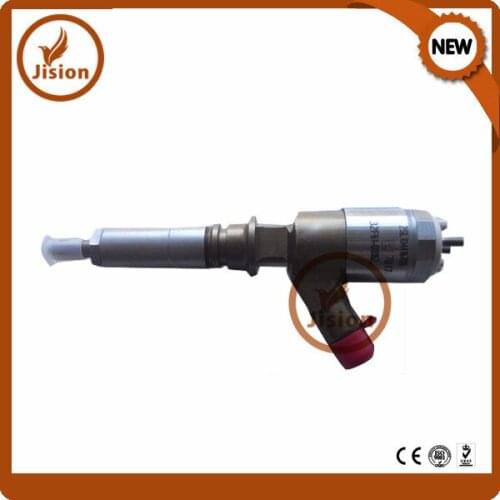 JISION fuel injector 326-4700 for 320D excavator 326-4700 32F61-00062