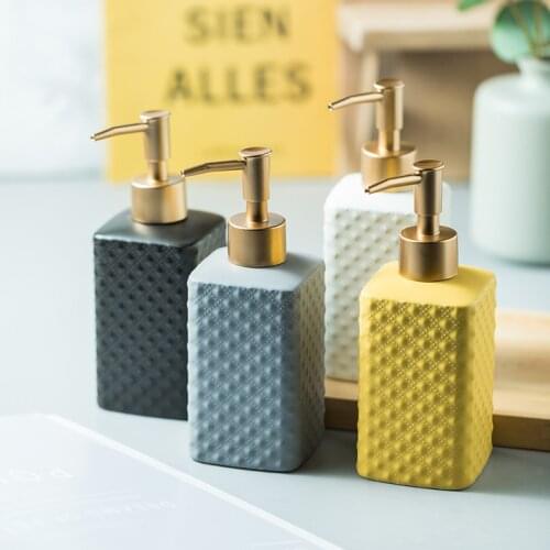 WeCollection Bathroom Products
