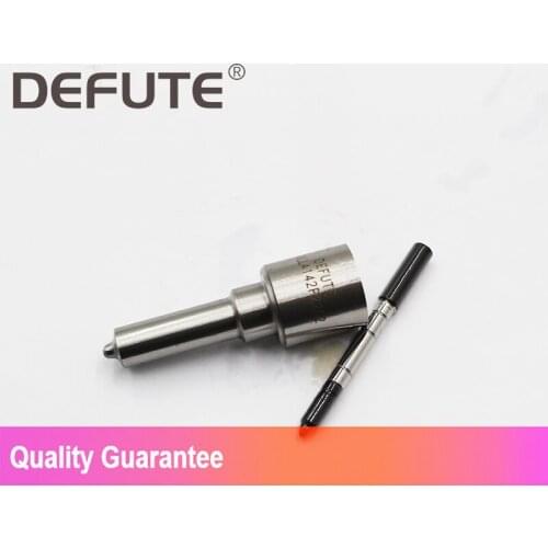 0433171964 Diesel Common Rail fuel injector Nozzles DLLA142P2262 for 0445120066 injector
