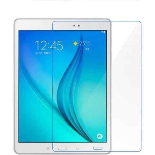 9H Tempered Glass for Samsung Galaxy Tab A 9.7 T550 T551 T555 Glass for Samsung Tab A 9.7 SM-P550 SM-P555 Screen Protector Film
