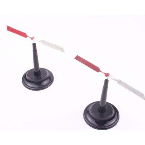 Airfoil Magnetic Needle Large Strong Magnetic Needle Magnet Directivity Magnetic Pole Interaction Physics Experiment Equipment