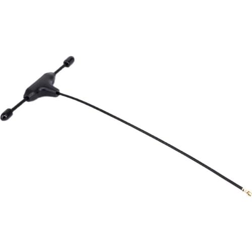 110mm 2.4G Mini T Antenna IPEX1 1PEX4 for RC FPV Racing Freestyle FRSKY TBS ELRS EP1 EP2 Radio Receiver DIY Parts