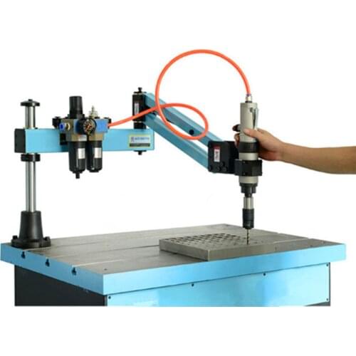 Air Tapping Machine