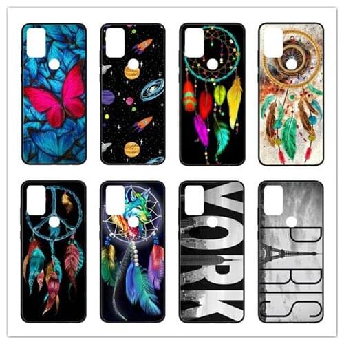 Чехлы для телефонов OnePlus Nord Case-Team China At AliExpress