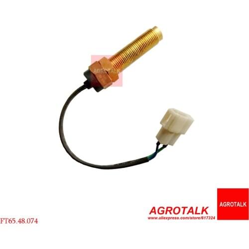Speed sensor for Foton Lovol tractor, part number: FT65.48.074