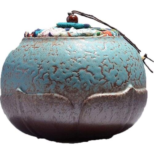 Pet urn Funeral Urn Cremation Urns for Human Ashes Adult and Memorial Urns - Burial Urns at Home