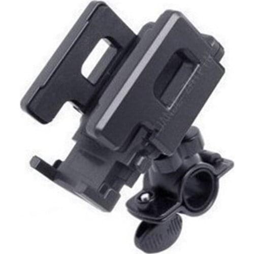 Golf Phone Rangefinder Holder Cradle for Buggy Cart Universal Bike Bicycle Motorcycle Handlebar Mount Holder Phone Holder Band