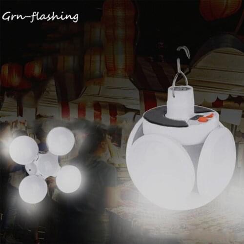 GRN-FLASHING Portable Flashlights
