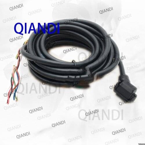 JZSP-C7M23G-05-E JZSP-C7M23G-03-E JZSP-C7M23G-10-E JZSP C7M23G 05 E JZSP-C7M23G-15-E for Yaskawa power cables wires power cords