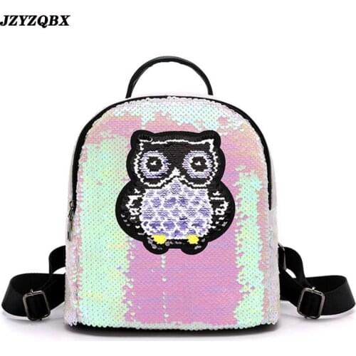 JZYZQBX Children's Backpacks With Sequins China
