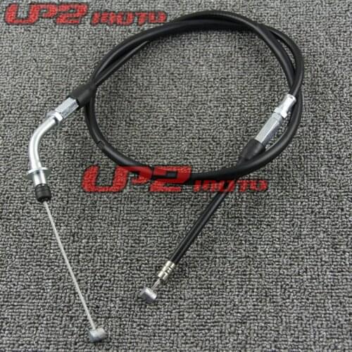 For SUZUKI DR350S DR350 1990-1994 Clutch Line Clutch Pull Clutch Cable