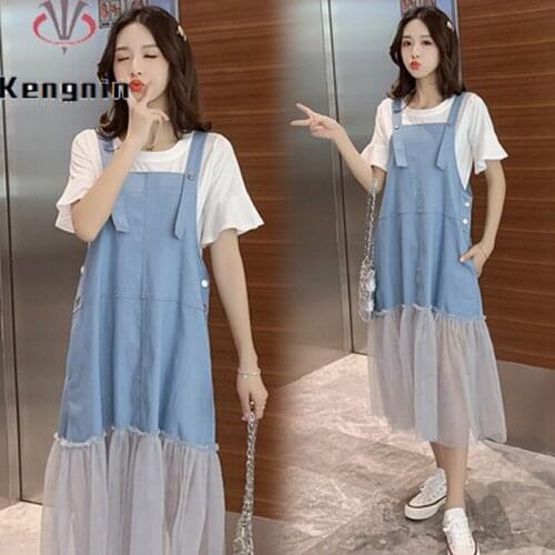 Расклешенные летние платья Kengnin China At AliExpress