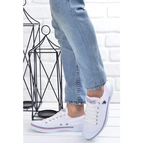 U.S. Polo Assn. Penelope Daily Walking Men 'S Sports Shoes