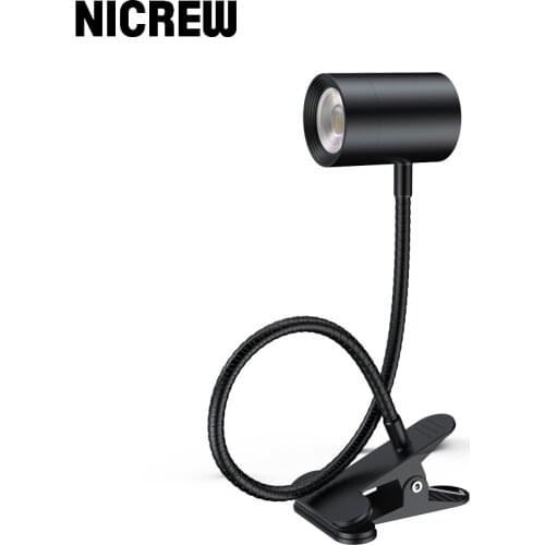 NICREW Desk Lamp