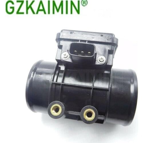 OEM B3H7-13-215 B3H713215 E5T51171 Mass Air Flow Sensor MAF SENSOR Fits for Mazda Protege 1.5L
