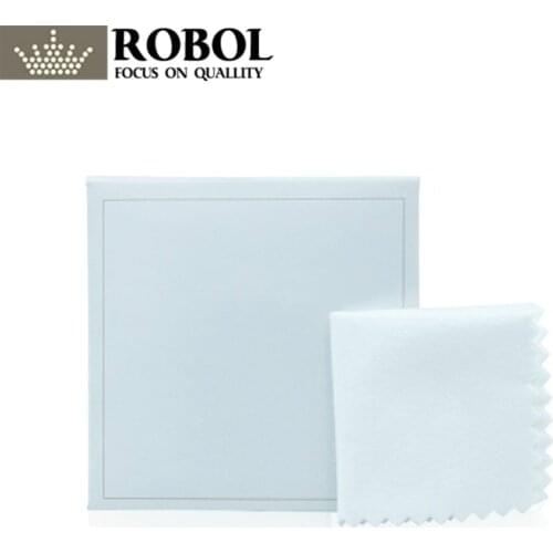 RLLEN Original Charm Womens Ring Beaded Jewelry Fashion Storage Protection Velvet Bag Shrink Simple Brand Gift Bag Factory