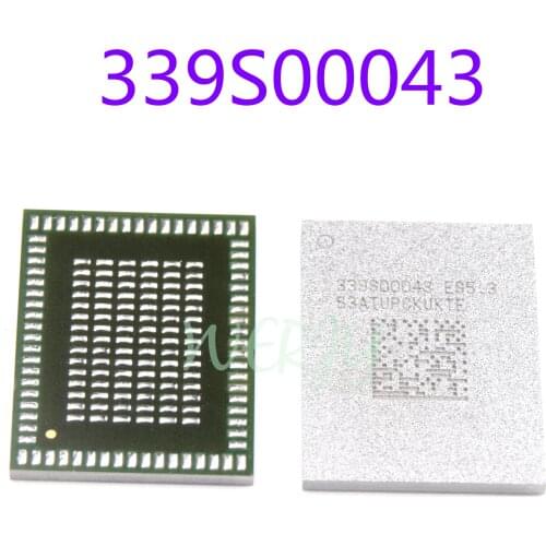1pcs Original New 339S00043 U5200 bluetooth wifi wi-fi iC chip for iPhone 6S/6s plus
