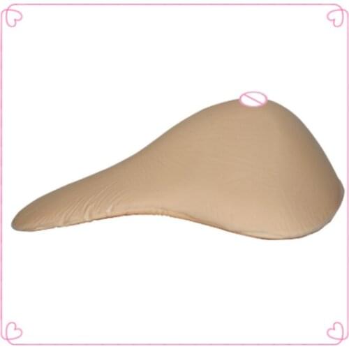 Sexy Women Fashion 1PC Mastectomy Fake Boobs for Female Artificial Breast Silicone Form Handmade Gift Top Selling Product 2019