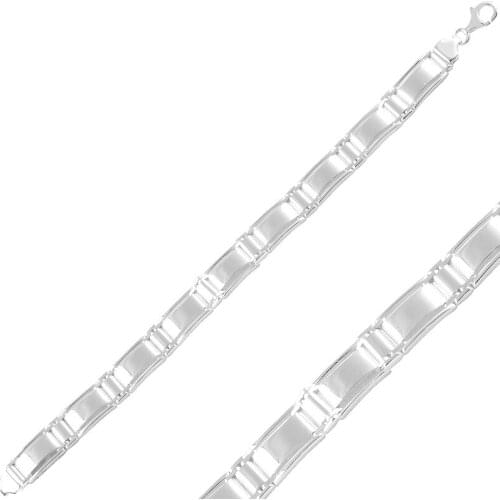 Silver 925 Sterling Sterling Bracelet