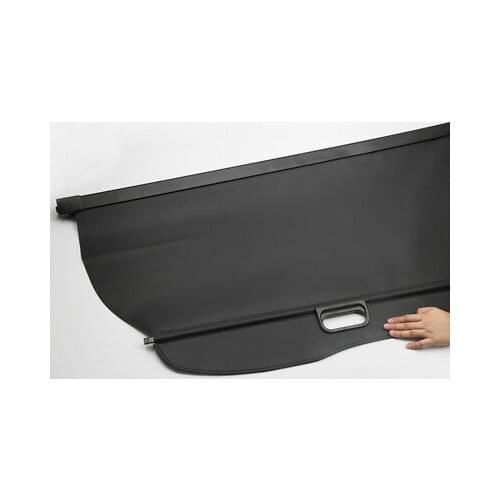 Trunk Shade Rear Cargo Cover for Mitsubishi Pajero Sport / Pajero Dakar 12-15