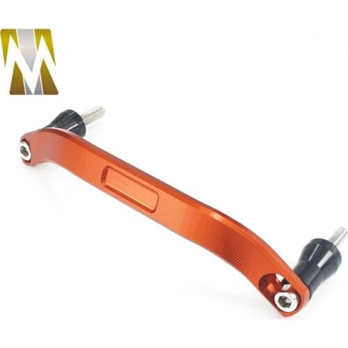 2018 EXC EXCF Grab Handle Bar Rear Rail For KTM 125 150 250 350 450 500 for KTM SX SXF Grab Rail Rear 2016 2017 XC XCF XCFW