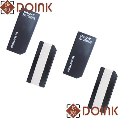 8pcs Universal chip C8550A C8551A C8552A C8553A FOR HP LaserJet 4600 4650 5500 5550 9500 UNIVERSAL 4650 CHIP U4-2