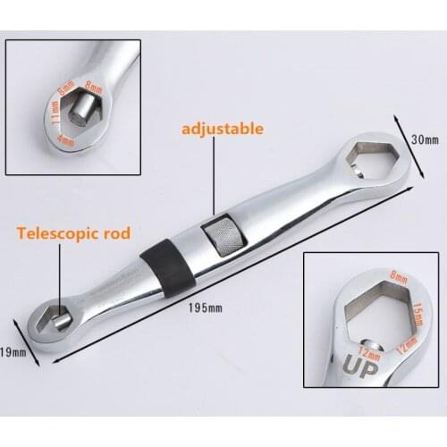 Spanners Beatfully China