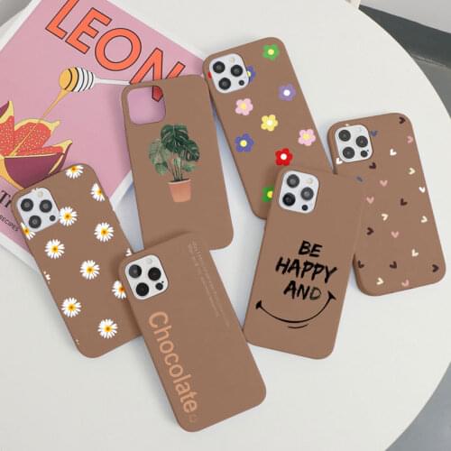 Fashion Flowers Case For Samsung Galaxy S20 FE S21 Ultra S9 S10 Plus A31 A51 A71 A21S A20E A12 A40 A50 A70 A32 A52 A72 TPU Funda