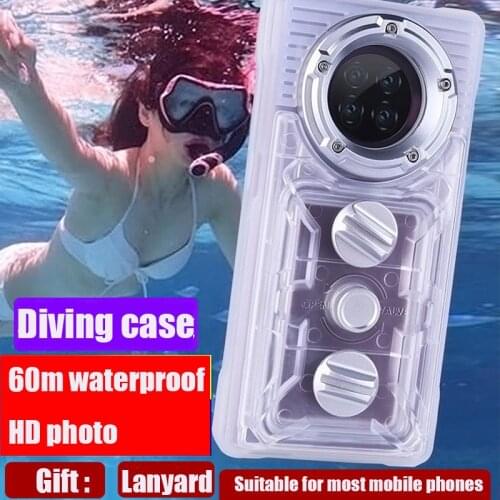 CHUYONG Huawei P20 Phone Cases