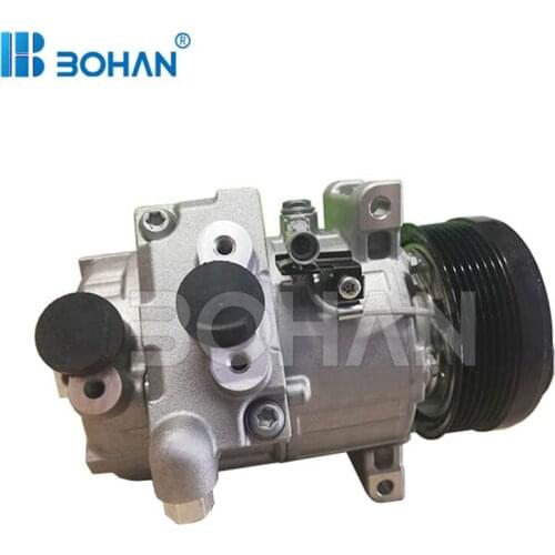 DCS-14IC car air conditioning compressor For SUZUKI GRAND ESCUDO II (JT) 9520067JA0 9520167JA0 5060410191 351109421 BH-SZ921