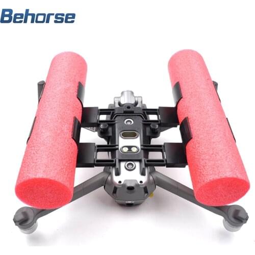 Mavic 2 Pro Landing Skid Float kit For DJI Mavic 2 Pro/Zoom Drone Landing on Water Parts