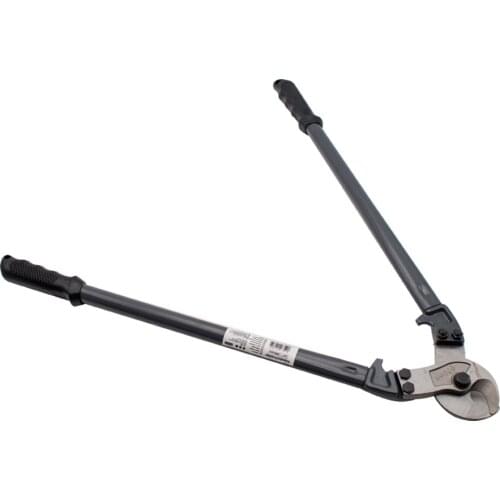 Electrician Scissors Cable Scissors Wire Cutter Cable Scissors Powerful Cutting Tool