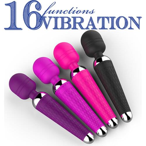 LEYA Vibrators