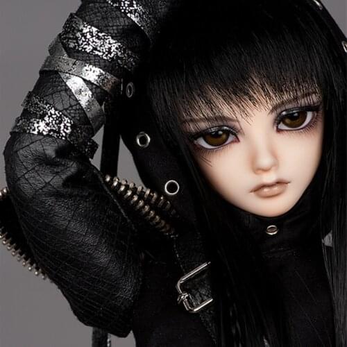Minifee karsh 1/4 body bjd sd model reborn dolls eyes High Quality free eyes