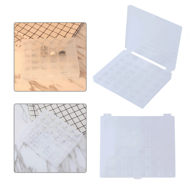 Шкатулки для рукоделия N2HAO China At AliExpress