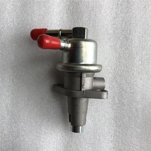 Kubota oil transfer pump 17121-52030 is suitable for engine V2203/V2003/2403