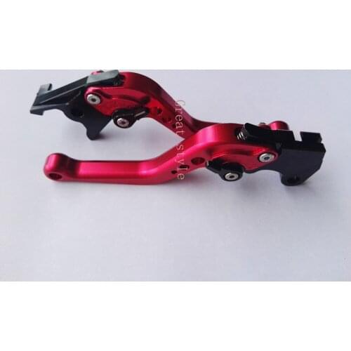 New bike motorcycle motorbike CNC brake&Clutch Levers For Buell Uisses XB12X XB12XT 2009 09 High quality