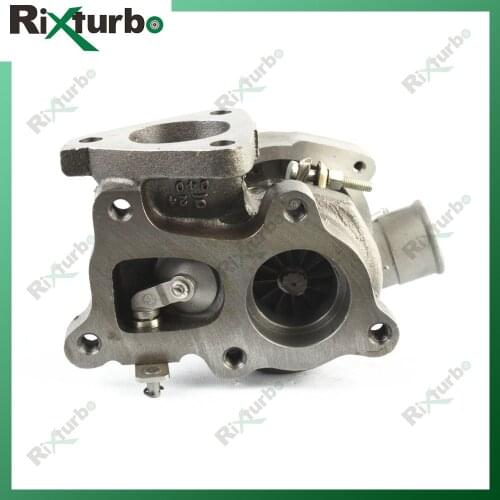 TD04-10T-4 49177-01515 Full Turbo Charger Complete Kit For Mitsubishi L 300 2.5 TD 64Kw 87Hp 4D56 Turbine For Car MR355220 1993