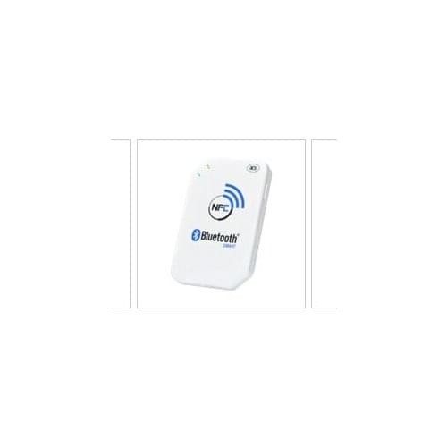 ISO-14443 RFID Contactless Android Bluetooth smart card Reader ACR1255U