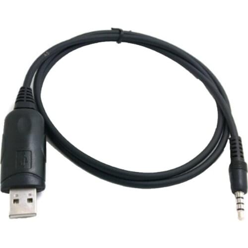 USB Programming Cable For YEASU VX451 VX354 VX-3R VX-160 VX-168 VX-351 VX-428 VX231